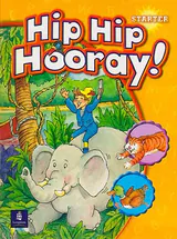 HIP HIP HOORAY STARTER